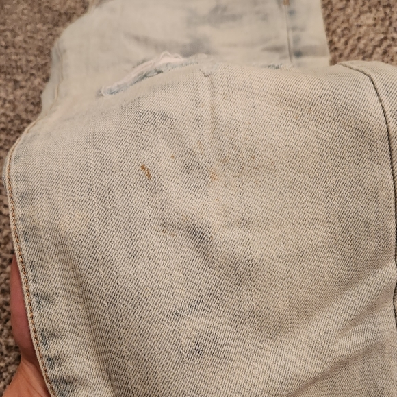 AE Boy Crop Jeans - Picture 5 of 11